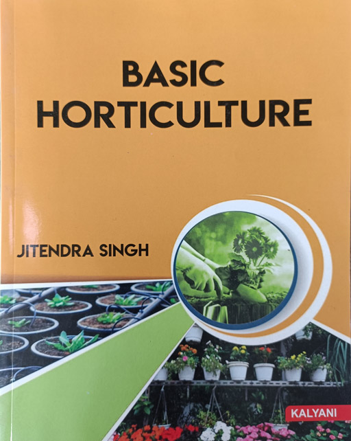 Basic Horticulture
